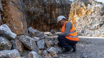 Un pequeño pueblo de Salamanca se cuela en el mapa de los destinos energéticos mundiales por el codiciado 'oro blanco'