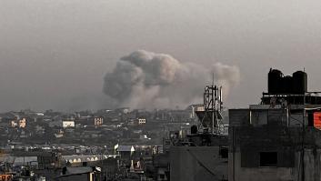 Gaza, otra vez al límite: Israel se lanza contra Rafah tras un ataque de Hamás a sus tropas