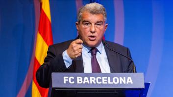 La jueza del 'caso Negreira' cita al Barça como investigado por los pagos al vicepresidente de los árbitros