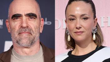 Luis Tosar y Rigoberta Bandini serán los presentadores de los Premios Goya 2026