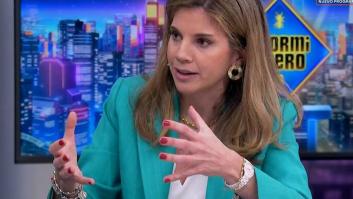 Marian Rojas, psicóloga, sobre las personas que no les gusta tener invitados en casa: "Deja de disculparte por necesitar silencio"