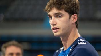 Las confesiones de Pablo Urdangarin tras cumplir su mayor sueño: lo que piensa de su padre, lo que tiene que soportar y la oportunidad que espera que le llegue