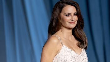 Penélope Cruz revela la divertida reacción de sus hijos tras colarse en los conciertos de Bad Bunny