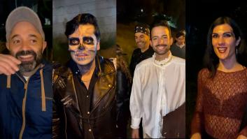 Miles de personas acuden al primero de los conciertos de Lady Gaga en Barcelona: "Espero que sirva coño como sabe"