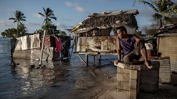 La humanidad ha fallado: la ONU constata su incapacidad para mantener a raya la temperatura del planeta