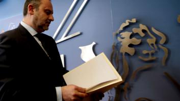 Ábalos busca desmentir que 'folios' fuera un nombre en clave para dinero, sino que le gusta imprimir mucho