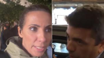 Ana Pastor se las tiene con Mazón: "Respóndame a la pregunta, no me dé las gracias"