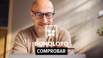 Comprobar Bonoloto: resultado del sorteo de hoy miércoles 29 de octubre