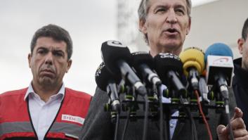 El PP abre a Carlos Mazón la puerta de salida: "Tiene que anunciar que ya no será el candidato"