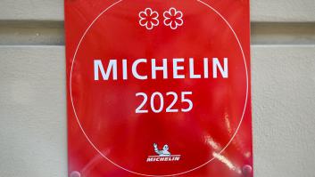 Pierde su estrella Michelín después de 40 años y es rotundo: "Estoy trabajando duro y, de hecho, siento que cocino cada vez mejor"
