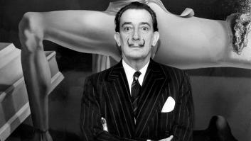 Van al anticuario, compran un cuadro por 200 euros y descubren su valor tras vincularlo a un artista español legendario