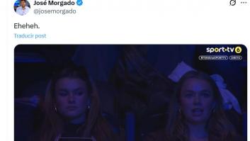 Esta mujer saca el móvil y le deja un mensaje a Alcaraz que merece la pena verlo: no tiene desperdicio