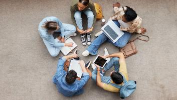 Un país de Europa sobrepasa a Estados Unidos y a Japón como el destino más popular de estudiantes internacionales