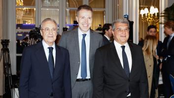 La Audiencia Provincial de Madrid no válida el proyecto de Superliga de 2021 pero confirma que UEFA y FIFA incurrieron en "abuso de dominio"