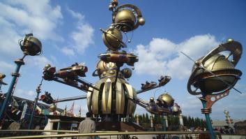 Ni PortAventura ni Parque Warner Madrid: la mejor atracción de Europa se la queda el país vecino de España