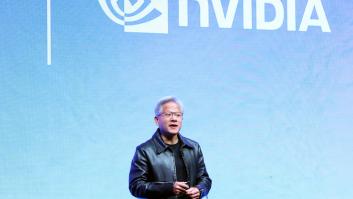 Como para no dar envidia: Nvidia se convierte en la primera compañía en alcanzar los 5 billones de dólares