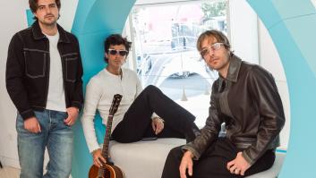 Marlon: "Creo que la música con letras que dicen cosas y que se sienten de verdad, siempre va a perdurar"