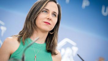 Un menor detenido por amenazas de muerte 'online' a Belarra: "Voy a por ti con un destornillador"