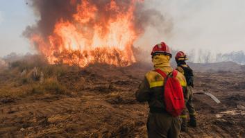 Negacionistas, leed: más de 5.800 muertes anuales en España por el calor extremo