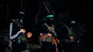 Quién es quién en la pelea por el poder en Gaza: los grupos que chocan con Hamás