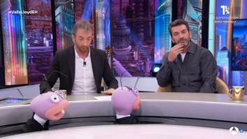 Pablo Motos es rotundo con Mazón: "Me gustaría saber si al menos hoy han pasado vergüenza en el funeral"