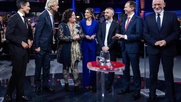 Países Bajos, a votar: unas elecciones sin favorito claro y con el país dividido