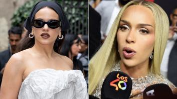 Preguntan a Bad Gyal qué opina sobre la nueva canción de Rosalía y su respuesta lo dice todo