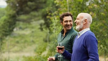 Los hijos adultos todavía necesitan escuchar estas seis frases de sus padres