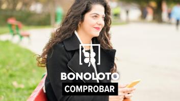 Comprobar Bonoloto: resultado del sorteo de hoy jueves 30 de octubre
