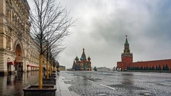 Los expertos observan con interés el posible nuevo as en la manga de Ucrania: "Permitiría atacar incluso Moscú"