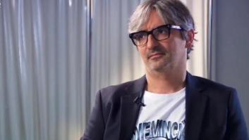 Diego González Rivas, cirujano español: "Nunca miro el futuro, miro el presente. Mañana puede ser nunca"