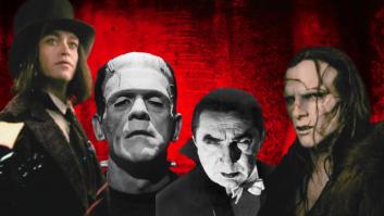'Drácula', 'Frankestein' o por qué el terror gótico sigue triunfando pasen los siglos que pasen