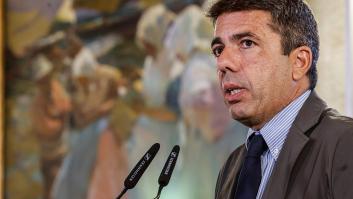 ¡Mazón y cierra, España!