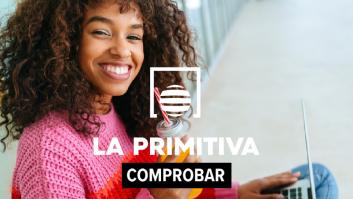 Comprobar Primitiva hoy: resultado del sorteo del jueves 30 de octubre