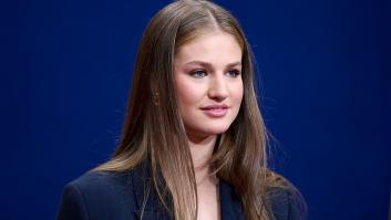 Radiografía completa de una princesa: Leonor vista por una politóloga, una periodista, un historiador y una estilista