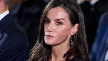 El homenaje de la reina Letizia a una diseñadora de Paiporta afectada por la DANA