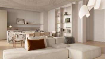 Lobo Studio, reconocido con el European Property Award como la mejor empresa de CGI arquitectónico en España