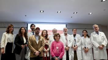 Siete niños con la leucemia infantil más común viven sin cáncer gracias a una terapia CAR-T española