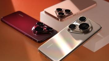 Aterrizan en España los nuevos Huawei Pura 80 Ultra y Pura 80 Pro: un diseño y unas cámaras que son un auténtico lujo