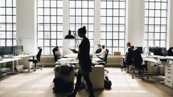 Francisco Fernández, experto en RRHH, alerta de estos compañeros: "Por detrás quiere arruinar tu carrera laboral"