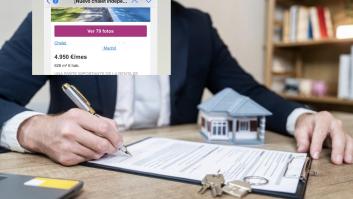 La "vuelta de tuerca" que se ha encontrado en el mercado inmobiliario y que nadie ha visto venir