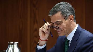 Una comisión 'gafada': cómo queda el PP tras el interrogatorio a Pedro Sánchez en el Senado