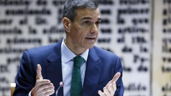 Pedro Sánchez asegura que su mujer "no tuvo nada que ver" en el rescate de Air Europa