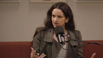 Rosalía revela por qué no quiere tener un entrenador personal y su respuesta vuelve a conquistar a sus fans