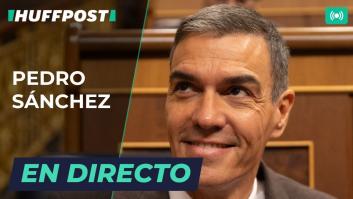 Mira en directo la comparecencia de Sánchez en la comisión de investigación del 'caso Koldo' en el Senado