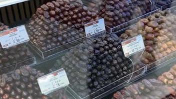 Entra en un supermercado de Catar e indigna, y mucho, lo que ve en las estanterías de detergentes