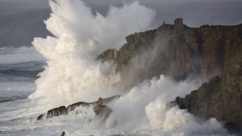 Un satélite tropieza sin querer con una ola gigante y el encuentro revela el poder de las olas extremas a la ciencia