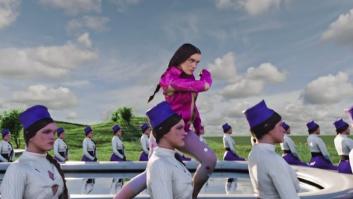 Amaia planta cara a Rosalía con un doble triunfo de la mano del folclore vasco y de Rocío Jurado