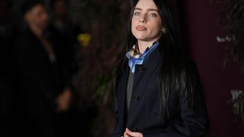 La incómoda pulla de Billie Eilish a los más ricos que no gustó un pelo a los multimillonarios: "Dale tu dinero a alguien"