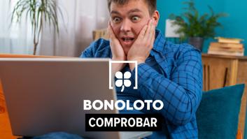 Bonoloto: resultado del sorteo de hoy viernes 31 de octubre